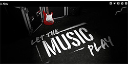 Let The Music Play